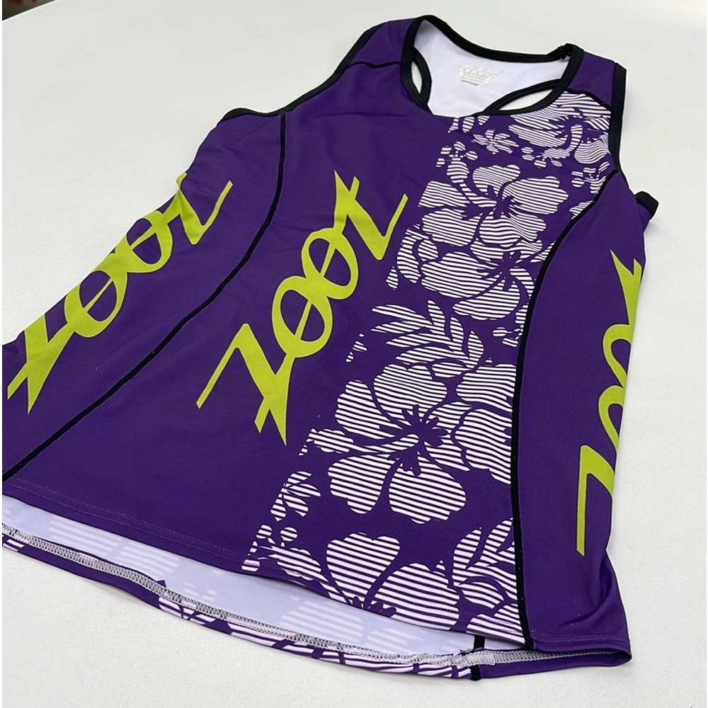 Zoot Dri-Fit Racerback - Picture 6 of 11